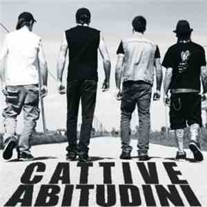 Cattive Abitudini - Cosa Sei A Disposto A Perdere mp3 album