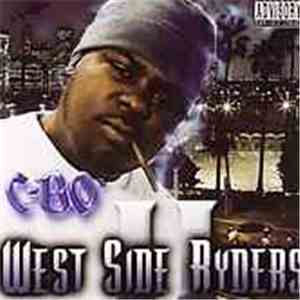 C-Bo - West Side Ryders II mp3 album