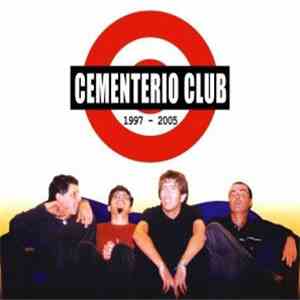 Cementerio Club - 1997-2005 mp3 album