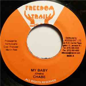 Chabe - My Baby mp3 album