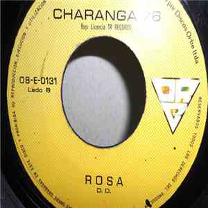 Charanga 76 - Ku Ku Cha Cu Cha / Rosa mp3 album