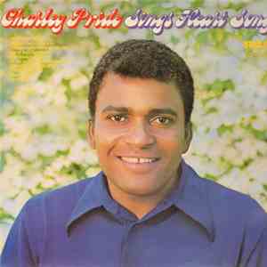 Charley Pride - Charley Pride Sings Heart Songs mp3 album