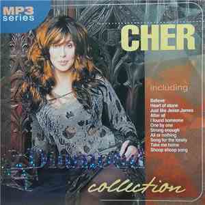 Cher - Diamond Collection mp3 album