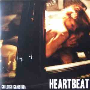 Childish Gambino - Heartbeat mp3 album