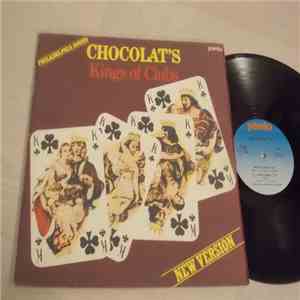 Chocolat's - Kings Of Clubs mp3 album