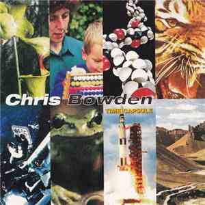 Chris Bowden - Time Capsule mp3 album