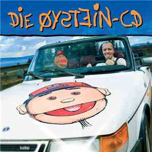 Chris Duwe  - Die Øystein-Cd mp3 album