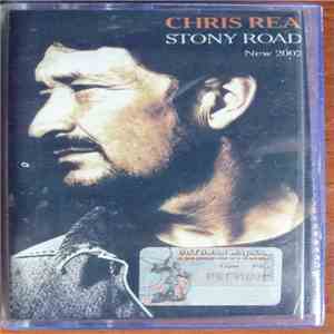 Chris Rea - Stony Road mp3 album