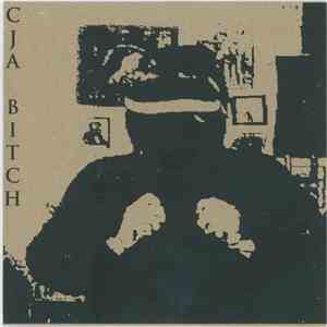 CJA - Bitch mp3 album