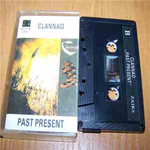 Clannad - Past Present mp3 album
