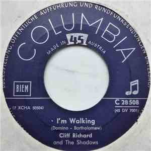 Cliff Richard & The Shadows - When My Dream Boat Comes Home mp3 album