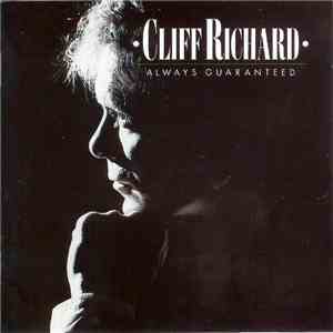 Cliff Richard - Always Guaranteed mp3 album