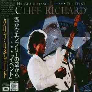 Cliff Richard - From A Distance  The Event mp3 album