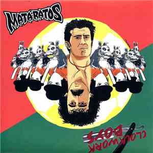 Clockwork Boys / Mata-Ratos - Clockwork Boys / Mata-Ratos mp3 album
