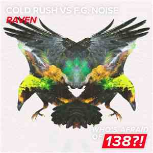 Cold Rush  Vs F.G. Noise - Raven mp3 album