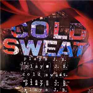 Cold Sweat - Plays J.B. mp3 album