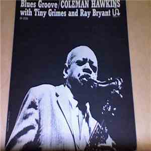 Coleman Hawkins - Blues Groove mp3 album