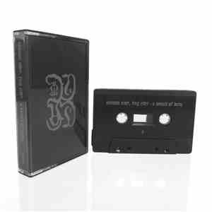 Common Eider, King Eider - A Wound Of Body mp3 album