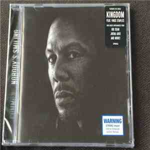 Common - Nobody’s Smiling mp3 album