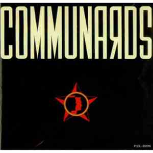 Communards - Communards mp3 album