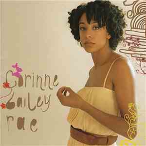 Corinne Bailey Rae - Corinne Bailey Rae mp3 album