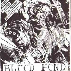 Corpus  - Blood Pond mp3 album
