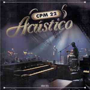 CPM 22 - Acústico mp3 album