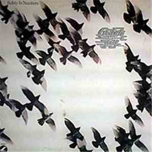 Crack The Sky - Safety In Numbers mp3 album