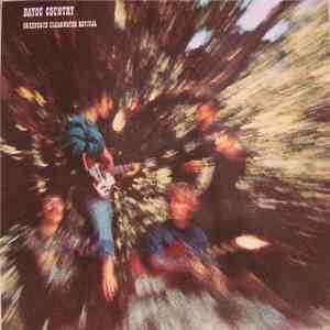 Creedence Clearwater Revival - Bayou Country mp3 album