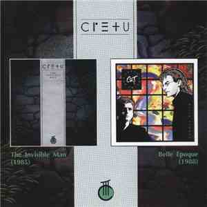 Cretu / Cretu And Thiers - The Invisible Man / Belle Epoque mp3 album