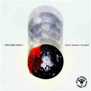 Crni Dani Cerna - Prva Čestica (Strast) mp3 album