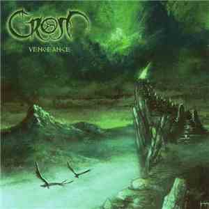 Crom  - Vengeance mp3 album