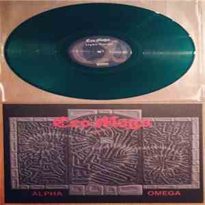 Cro-Mags - Alpha Omega mp3 album