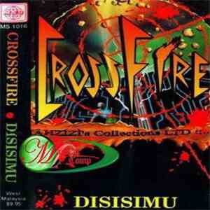 Crossfire - Disisimu mp3 album
