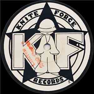 Cru-L-T - Krull EP mp3 album