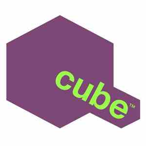 Cube Guys, The - Patanegra mp3 album