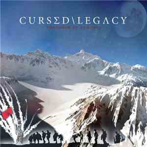 Cursed Legacy - Tortured By Remorse mp3 album