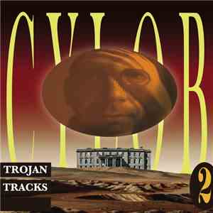 Cylob - Trojan Tracks mp3 album