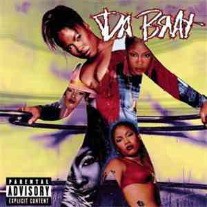 Da Brat - Unrestricted mp3 album