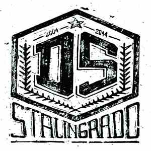 Da Skate - Stalingrado mp3 album