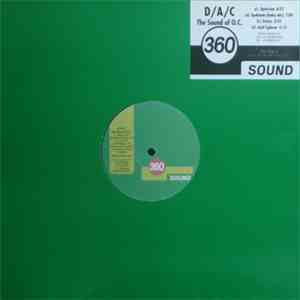 D/A/C - The Sound Of O.C. mp3 album