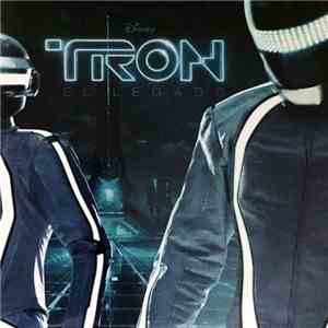 Daft Punk - Derezzed mp3 album