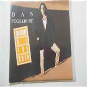 Dan Fogelberg - Rhythm Of The Rain mp3 album