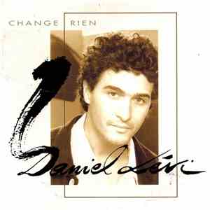 Daniel Lévi - Change Rien mp3 album