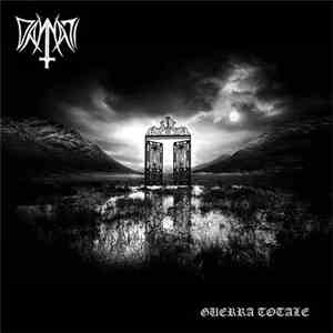 Dannati - Guerra Totale mp3 album