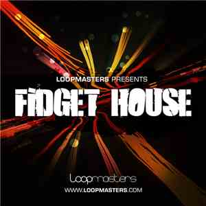 Darren Payton - Fidget House mp3 album