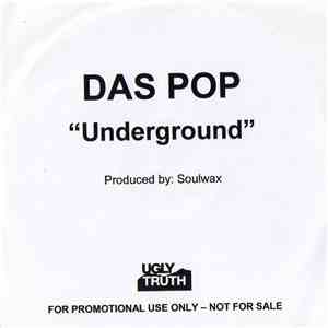 Das Pop - Underground mp3 album