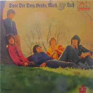 Dave Dee, Dozy, Beaky, Mick & Tich - If No-One Sang mp3 album