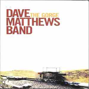 Dave Matthews Band - The Gorge mp3 album