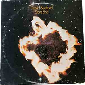 David Bedford - Star's End mp3 album